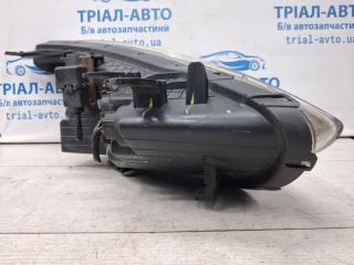 Фара левая галоген I30 2011-2017 GD 1.6 diesel D4FB