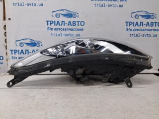 Фара левая галоген I30 2011-2017 GD 1.6 diesel D4FB