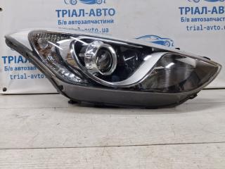Фара правая Hyundai I30 2011-2017