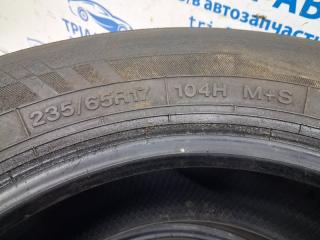 Шины 2шт R17