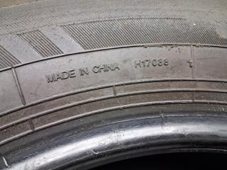 Шины 2шт R17