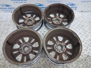 Диски титан комплект R15 I30 2011-2017 GD 1.6 diesel D4FB