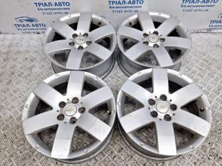 Диски титан комплект R17 Chevrolet Captiva 2006-2018