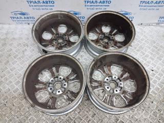 Диски титан комплект R16 Sportage 2015-2022 QL 1.7 diesel D4FD