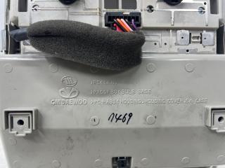 Плафон передний Chevrolet Captiva C140 2.2 diesel Z22D1