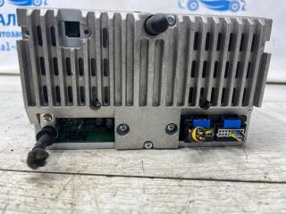 Магнитофон Captiva 2006-2018 C140 2.2 diesel Z22D1