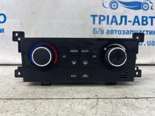 Блок управления климат-контролем Chevrolet Captiva 2006-2018