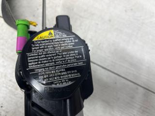 Ремень безопасности передний правый Chevrolet Captiva C140 2.2 diesel Z22D1