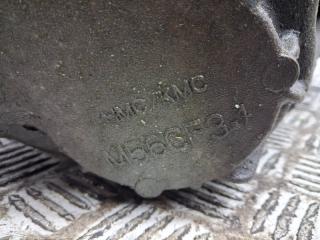 Коробка передач МКПП Sportage 2015-2022 QL 1.7 diesel D4FD