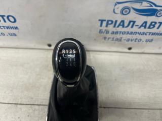 Кулиса переключения МКПП Chevrolet Captiva C140 2.2 diesel Z22D1
