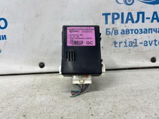 Блок управления Chevrolet Captiva 2006-2018