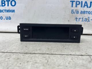 Дисплей информационный Chevrolet Captiva 2006-2018