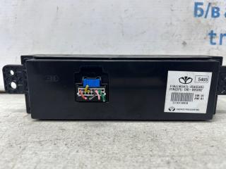 Дисплей информационный Captiva 2006-2018 C140 2.2 diesel Z22D1