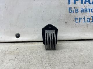 Резистор печки Captiva 2006-2018 C140 2.2 diesel Z22D1