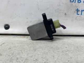 Резистор печки Chevrolet Captiva C140 2.2 diesel Z22D1