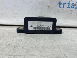 Датчик ускорения Chevrolet Captiva 2006-2018 C140 2.2 diesel Z22D1 20842719 Б/У