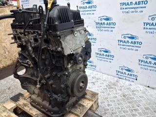 Двигатель под АКПП Santa fe 2005-2012 CM 2.2 diesel D4HB