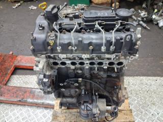 Двигатель под АКПП Santa fe 2005-2012 CM 2.2 diesel D4HB