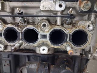 Двигатель под АКПП Santa fe 2005-2012 CM 2.2 diesel D4HB