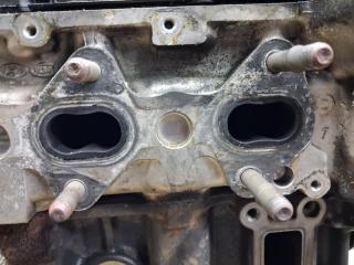 Двигатель под АКПП Santa fe 2005-2012 CM 2.2 diesel D4HB