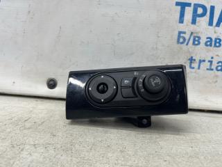 Запчасть кнопки управления Chevrolet Captiva 2006-2018