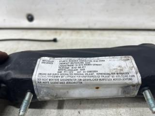 Подушка безопасности в кресло Chevrolet Captiva C140 2.2 diesel Z22D1