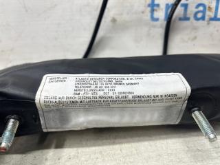 Подушка безопасности в кресло Chevrolet Captiva C140 2.2 diesel Z22D1