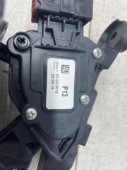 Педаль газа I30 2011-2017 GD 1.6 diesel D4FB