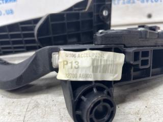 Педаль газа I30 2011-2017 GD 1.6 diesel D4FB
