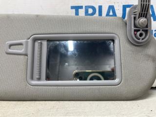 Козырек солнцезащитный правый I30 2011-2017 GD 1.6 diesel D4FB