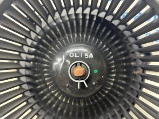 Моторчик печки Chevrolet Captiva C140 2.2 diesel Z22D1