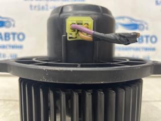 Моторчик печки Captiva 2006-2018 C140 2.2 diesel Z22D1