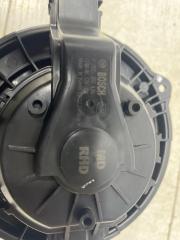 Моторчик печки Hyundai I30 GD 1.6 diesel D4FB