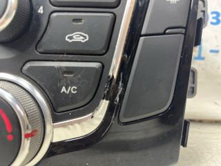 Блок управления кондиционером I30 2011-2017 GD 1.6 diesel D4FB