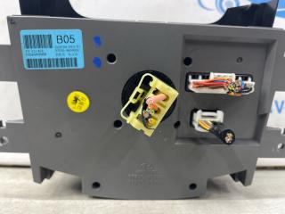 Блок управления кондиционером I30 2011-2017 GD 1.6 diesel D4FB