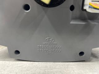 Блок управления кондиционером I30 2011-2017 GD 1.6 diesel D4FB