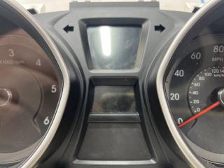 Приборная панель I30 2011-2017 GD 1.6 diesel D4FB