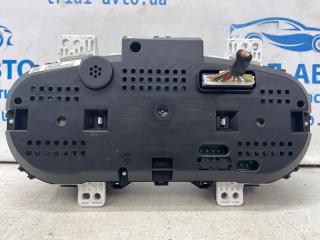 Приборная панель I30 2011-2017 GD 1.6 diesel D4FB