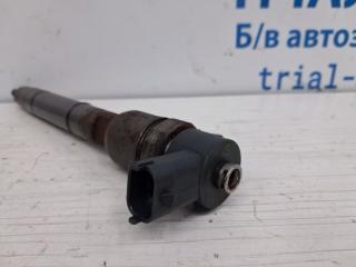 Форсунка топливная Hyundai IX35 LM 1.7 diesel D4FD