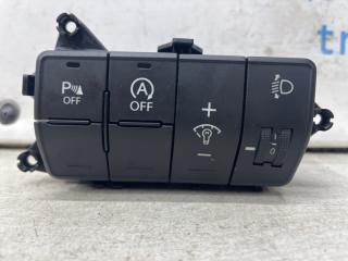 Кнопки управления Hyundai I30 2011-2017