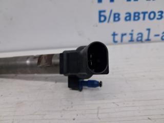 Форсунка топливная Hyundai Santa fe DM 2.2 diesel D4HB