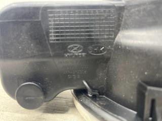 Лючок бака Hyundai I30 GD 1.6 diesel D4FB