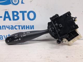 Переключатель подрулевой левый(поворотники) Suzuki Grand Vitara 2005-2016 Б/У Переключатель подрулевой левый(поворотники) Suzuki Grand Vitara 2005-2016