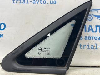 Стекло в кузов заднее правое Hyundai I30 2011-2017