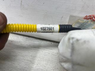 Подушка безопасности в кресло I30 2011-2017 GD 1.6 diesel D4FB