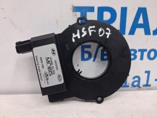 Датчик угла поворота руля Hyundai Santa fe 2005-2012