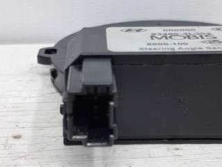 Датчик угла поворота руля Hyundai Santa fe CM 2.2 diesel D4HB