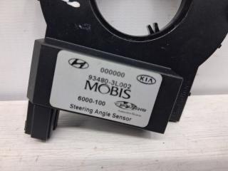 Датчик угла поворота руля Santa fe 2005-2012 CM 2.2 diesel D4HB