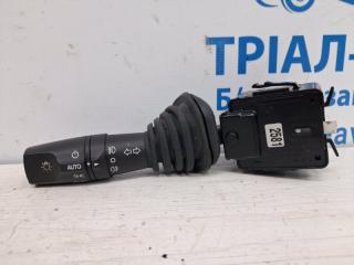 Переключатель подрулевой левый(поворотники) Chevrolet Captiva 2006-2018