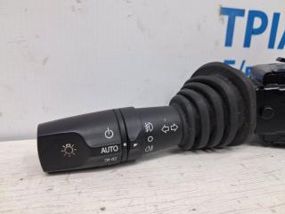 Переключатель подрулевой левый(поворотники) Captiva 2006-2018 C140 2.2 diesel Z22D1